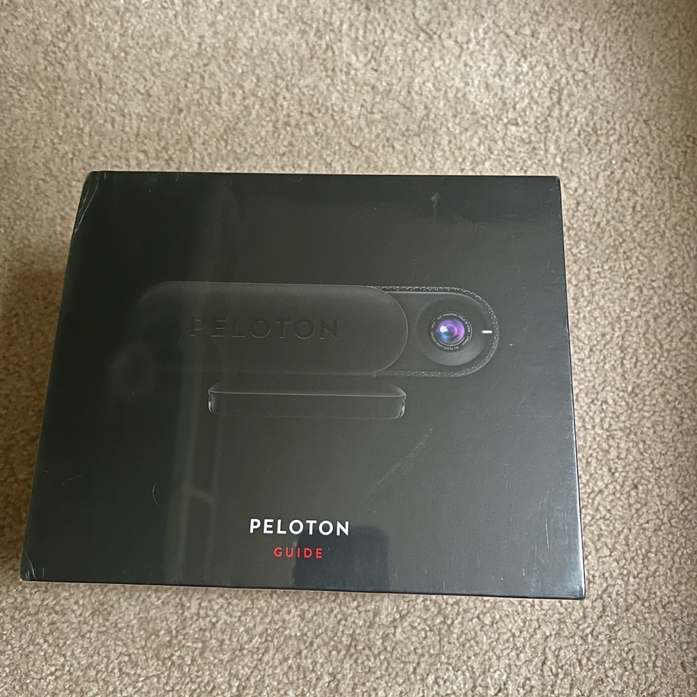 Peloton Guide - Picture 2 of 3